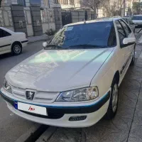 پژو پارس سالx7p