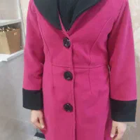 کاپشن های دخترانه مارک زارا|کفش و لباس بچه|تهران, شهرک شریعتی|دیوار