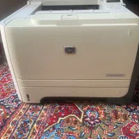 فروش چاپگر مدل HP Laserjet 2055d|پرینتر، اسکنر، کپی، فکس|سرپل ذهاب, |دیوار