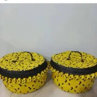 سفره سبد|سفره، حوله، دستمال آشپزخانه|شادگان, |دیوار