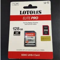 کارت حافظه اس دی 128 گیگ کلاس 10 لتوس|قطعات و لوازم جانبی رایانه|یزد, |دیوار