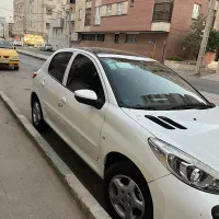 207 پانا مدل ۱۴۰۲