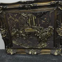 قاب پلی استر|صنایع دستی و سایر لوازم تزئینی|زاهدان, |دیوار