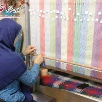 بافنده ی ماهر تابلو فرش کامپیوتری نیاز داریم