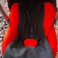 کریر اسپرت|کالسکه و لوازم جانبی|همدان, |دیوار