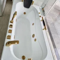 تولید کننده وان جکوزی و زیر دوشی