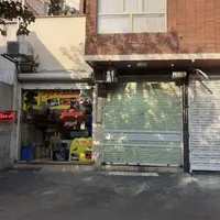 اجاره مغازه ۲۰ متری سبلان جنوبی روبرو ایران خودرو|اجارهٔ مغازه و غرفه|تهران, سبلان|دیوار