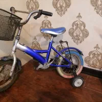 دوچرخه سایز 12|دوچرخه، اسکیت، اسکوتر|تهران, ازگل|دیوار