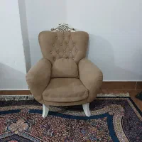 مبل هشت نفره با پارچه قابل شستشو|مبلمان خانگی و میز عسلی|گرگان, |دیوار