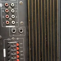 سینما خونوادگی سونی HT-TX715|سیستم صوتی خانگی|تبریز, |دیوار