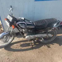 موتور مزایده ۸۷ تازه تعمیر