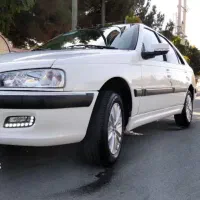 پژوپارس سفارشی 1402|خودرو سواری و وانت|خمین, |دیوار