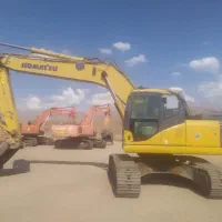 بیل میکانیکی خرید فروش انواع بیل|خودرو سنگین|تهران, تهرانپارس شرقی|دیوار