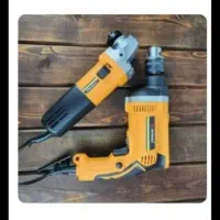 حراج دریل و سنگ وفرز|ابزارآلات|زابل, |دیوار