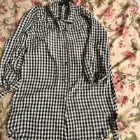 مانتو و شومیز زنانه و شلوار پسرانه