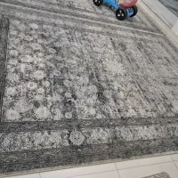 فرش مدرن شیک وجدید