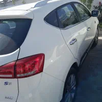 جک s5|خودرو سواری و وانت|قم, زنبیل آباد|دیوار