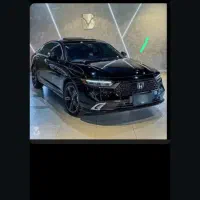 فروشگاه حواله هوندا آکورد 2025 در ارومیه