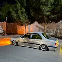 پژو پارس سال، مدل 86