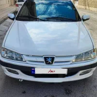 پارس سال مدل 92