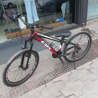 دوچرخه مارک اوکی