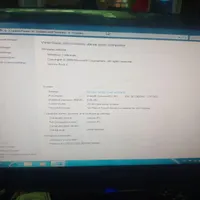 کیس کامپیوتر به همراه مانیتور 22 اینچ