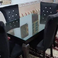 میز و صندلی|میز و صندلی غذاخوری|بوشهر, |دیوار