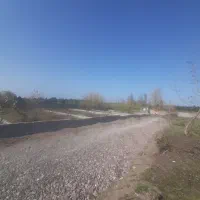 زمین قطعه بندی شده گیلان بندر کیاشهر روستا لب دریا|فروش زمین و ملک کلنگی|کیاشهر, |دیوار