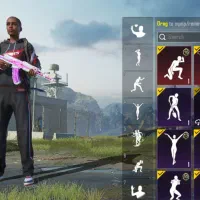 اکانت پابجی|کنسول، بازی ویدئویی و آنلاین|ایرانشهر, |دیوار