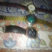ساعت اتومات