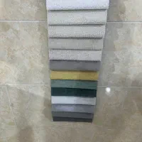 مقداری پارچه مبلی