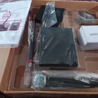 میکروفون شور  آکبن