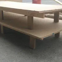 کف تخت،کفی تخت خواب ،زیرتختی|تخت و سرویس خواب|قم, حاج زینل|دیوار