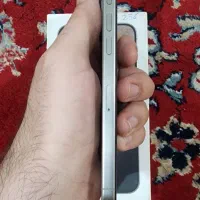 آیفون 15پرومکس 256گیگ ZAA پک اصلی|موبایل|اهواز, شریعتی جنوبی|دیوار