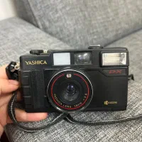 دوربین عکاسی یاشیکا