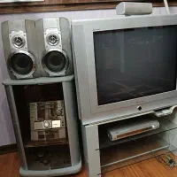 تلویزیون سامسونگ