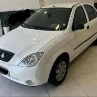 تیبا ۱ مدل ۱۴۰۱