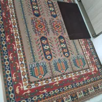 قالیچه|گلیم، جاجیم، گبه|شیراز, محراب|دیوار