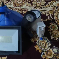 فروش یکسری لامپ های LEDو..|لامپ و چراغ|بوکان, |دیوار