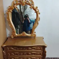 سرویس چوب
