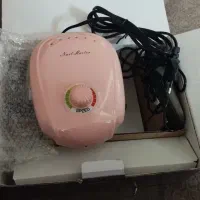 وسایل کاشت ناخن