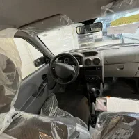 پراید وانت ۱۵۱ SE/ نقد و اقساط اتو رئیسی|خودرو سواری و وانت|یزد, |دیوار