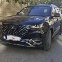 تیگو ۸ پرو