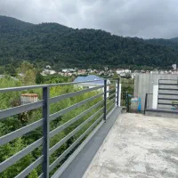 ساختمان دو طبقه|فروش آپارتمان|سلماس, |دیوار