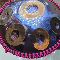 هندپن (هنگدرام) اقساطی با چک صیادی|درام و پرکاشن|گرگان, |دیوار