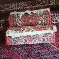 کناره دست بافت