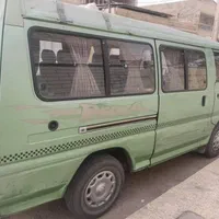 ون دلیکا تاکسی، مدل ۱۳۸۸