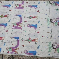 پرده اتاق کودک