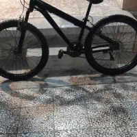 دوچرخه 26|دوچرخه، اسکیت، اسکوتر|اصفهان, گورتان|دیوار