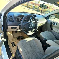 رنو مگان مدل ۹۱ درحد|خودرو سواری و وانت|اردبیل, |دیوار